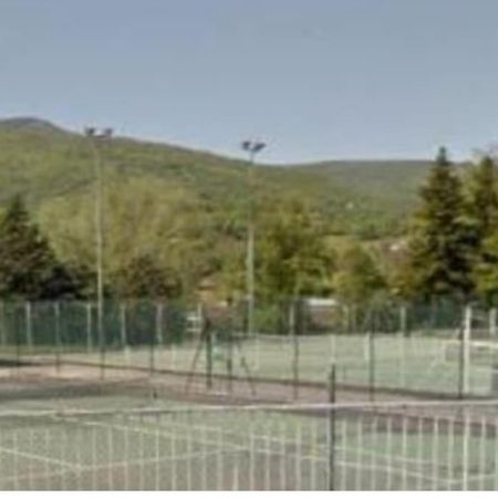Logement Standing Wifi Vercors 'In Saint-Jean-en-Royans Dış mekan fotoğraf
