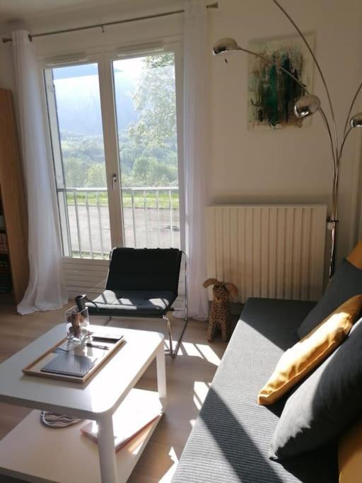 Logement Standing Wifi Vercors 'In Saint-Jean-en-Royans Dış mekan fotoğraf