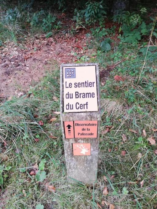 Logement Standing Wifi Vercors 'In Saint-Jean-en-Royans Dış mekan fotoğraf